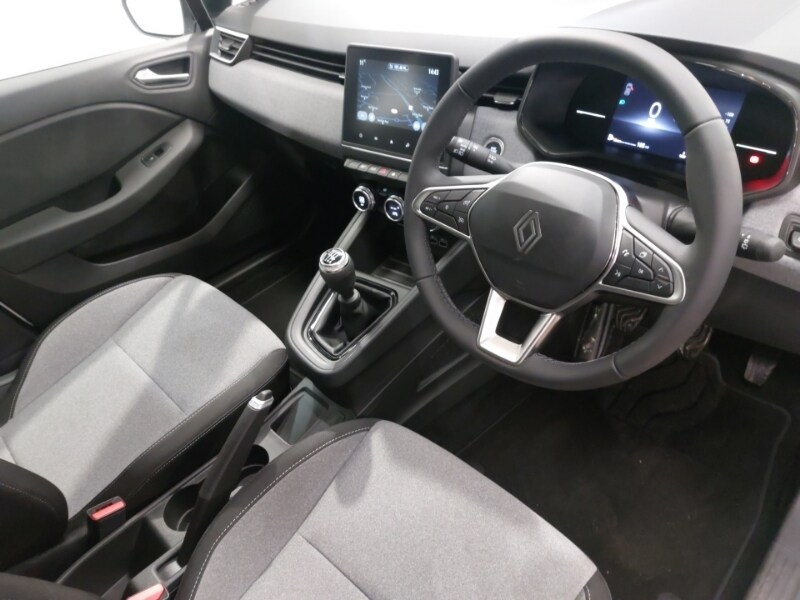 Used Renault Clio 2025 for sale - 77491384: Photo 18