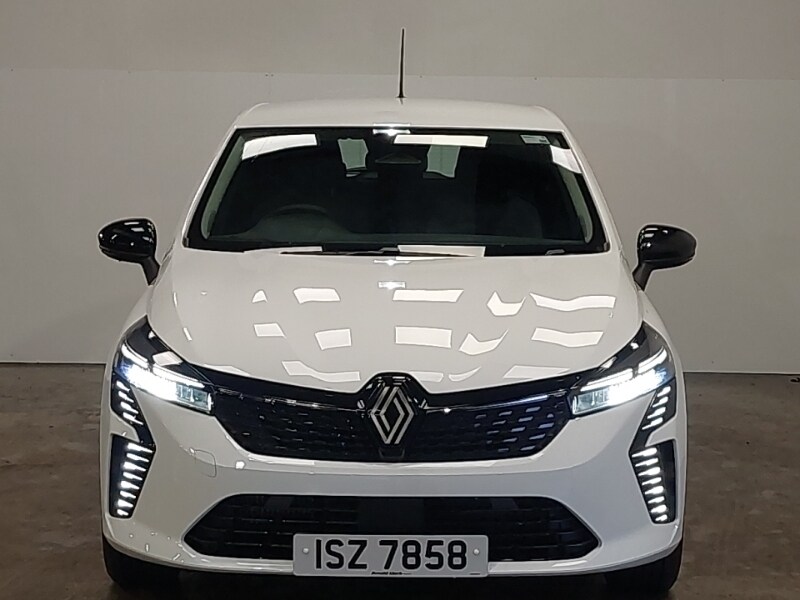 Used Renault Clio 2025 for sale - 77491384: Photo 19