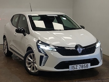 Used Renault Clio 2025 for sale - 77491384: Photo