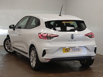 Used Renault Clio 2025 for sale - 77491384: Photo