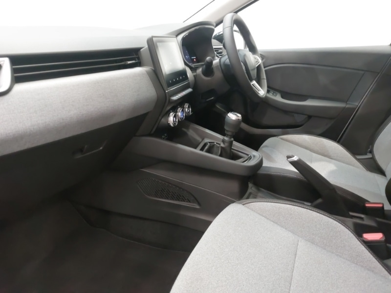 Used Renault Clio 2025 for sale - 77491384: Photo 5