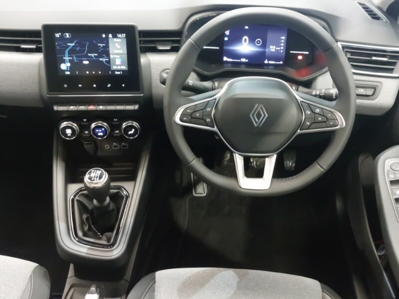 Used Renault Clio 2025 for sale - 77491384: Photo 7