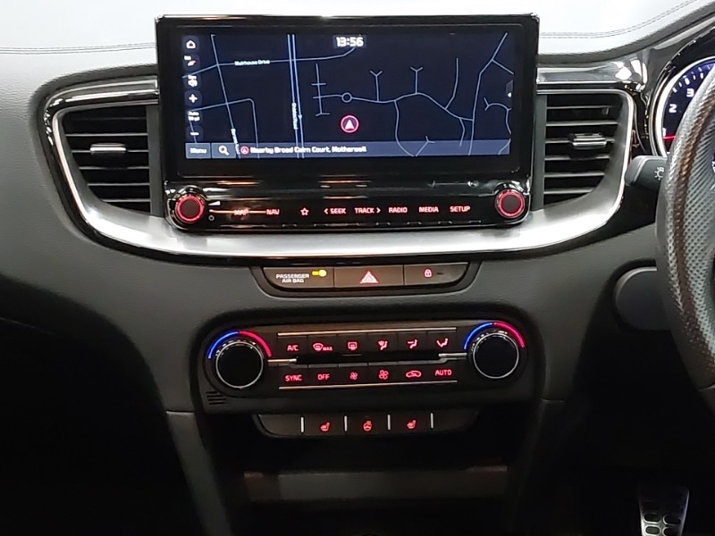 Used Kia Pro Ceed 2023 for sale - 77004340: Photo 10