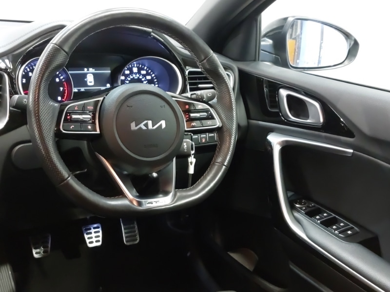 Used Kia Pro Ceed 2023 for sale - 77004340: Photo 11