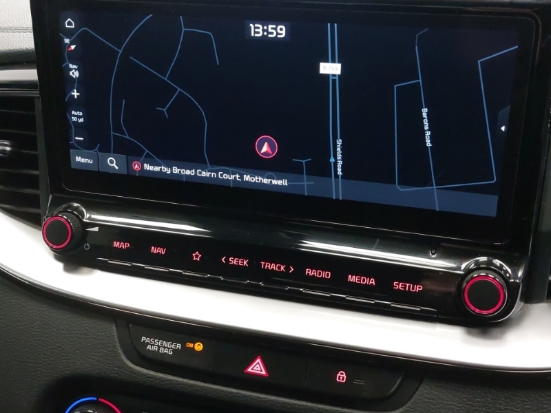 Used Kia Pro Ceed 2023 for sale - 77004340: Photo 14