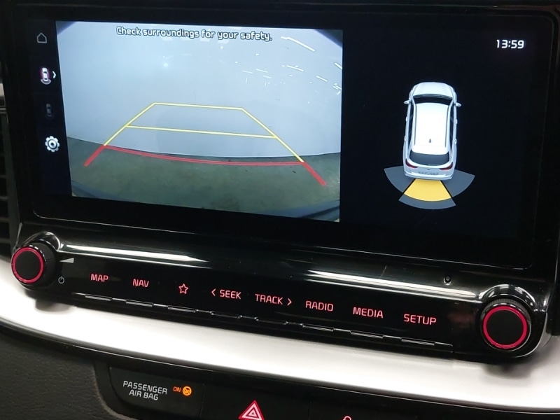 Used Kia Pro Ceed 2023 for sale - 77004340: Photo 15