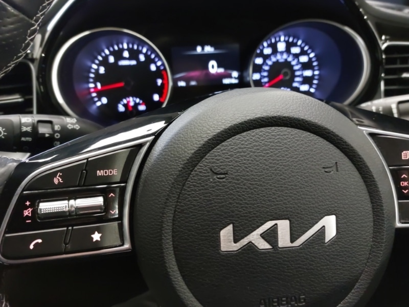 Used Kia Pro Ceed 2023 for sale - 77004340: Photo 17