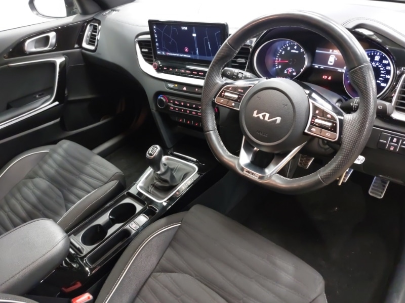 Used Kia Pro Ceed 2023 for sale - 77004340: Photo 18