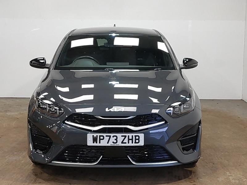 Used Kia Pro Ceed 2023 for sale - 77004340: Photo 19