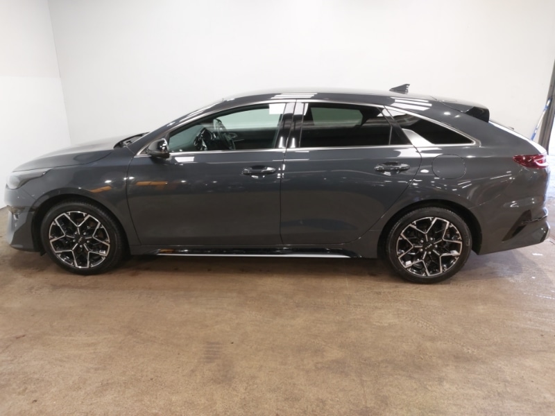 Used Kia Pro Ceed 2023 for sale - 77004340: Photo 4