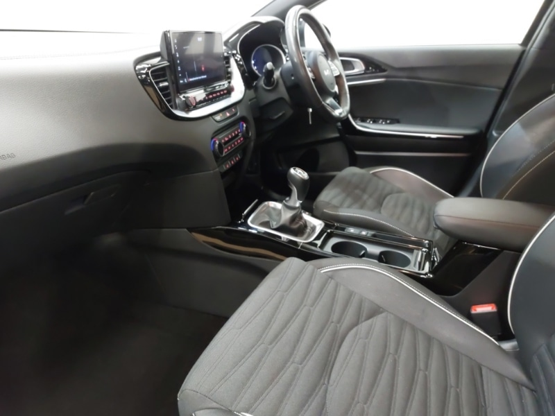 Used Kia Pro Ceed 2023 for sale - 77004340: Photo 5