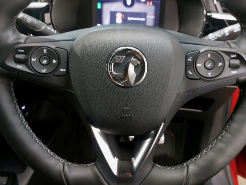 Used Vauxhall Corsa 2022 for sale - 76471615: Photo 16