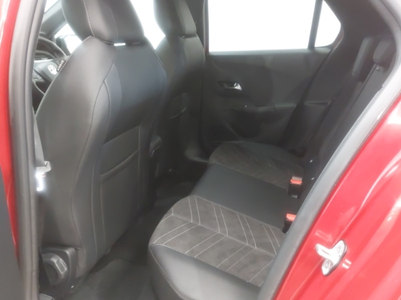 Used Vauxhall Corsa 2022 for sale - 76471615: Photo 6