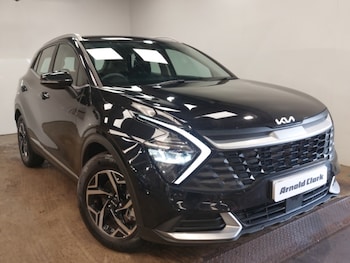 2025 - 1.6T GDi 157 48V ISG 2 5dr