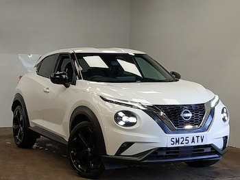 Used Nissan Juke 2025 for sale - 78766374: Photo