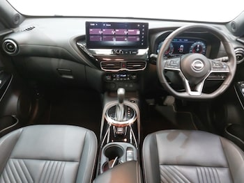Used Nissan Juke 2025 for sale - 78766374: Photo