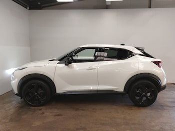 Used Nissan Juke 2025 for sale - 78766374: Photo