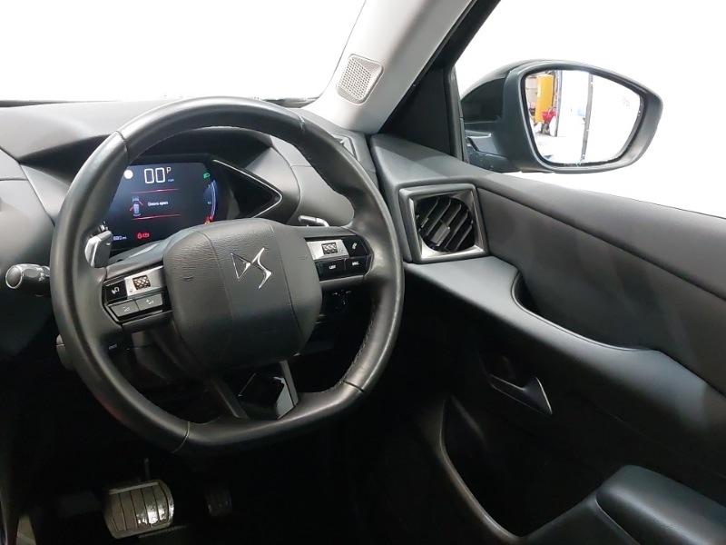 Used DS Automobiles DS 3 2022 for sale - 78183622: Photo 10