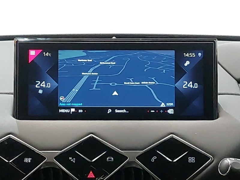 Used DS Automobiles DS 3 2022 for sale - 78183622: Photo 11