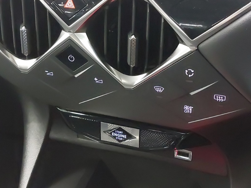 Used DS Automobiles DS 3 2022 for sale - 78183622: Photo 13