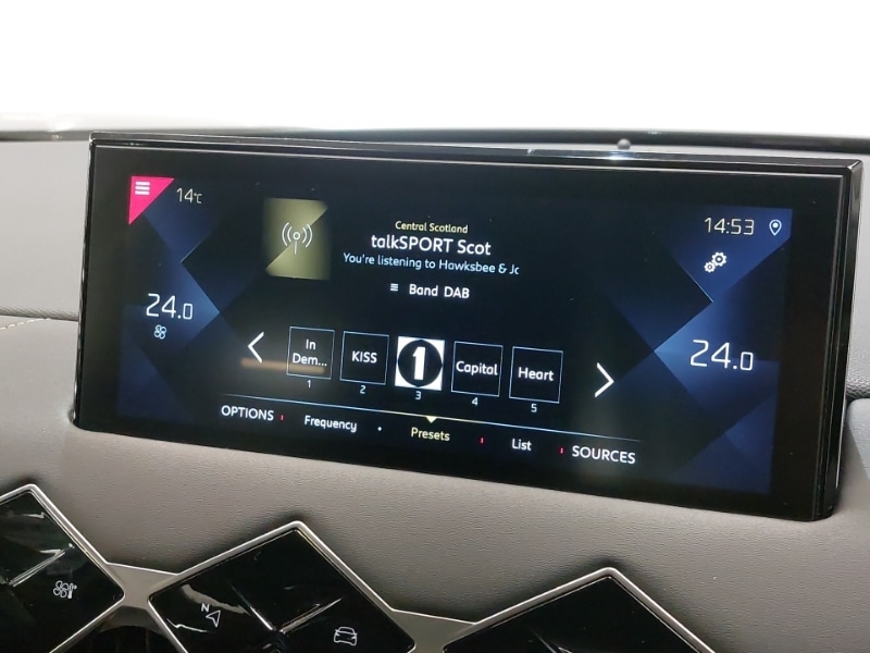 Used DS Automobiles DS 3 2022 for sale - 78183622: Photo 14