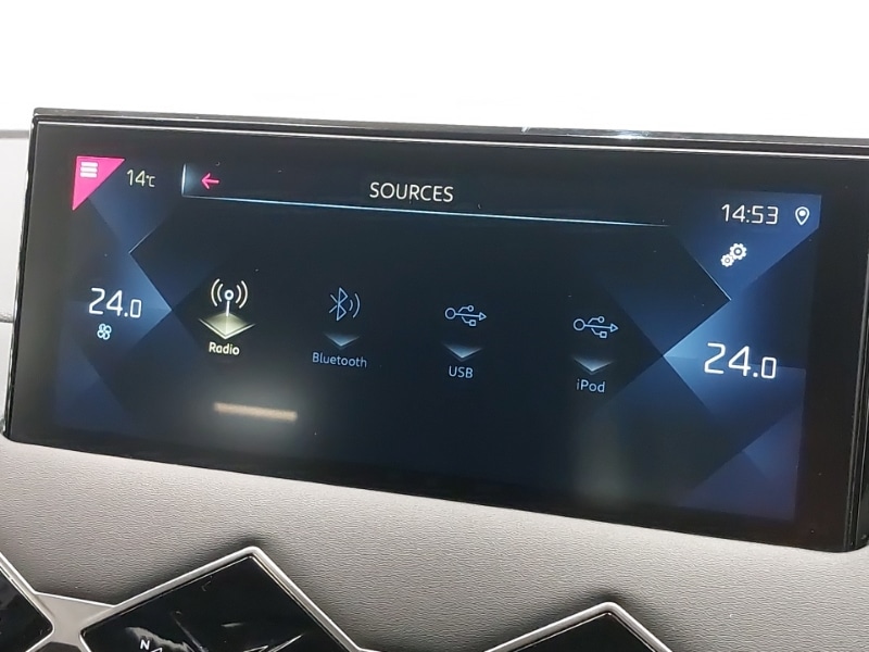 Used DS Automobiles DS 3 2022 for sale - 78183622: Photo 15