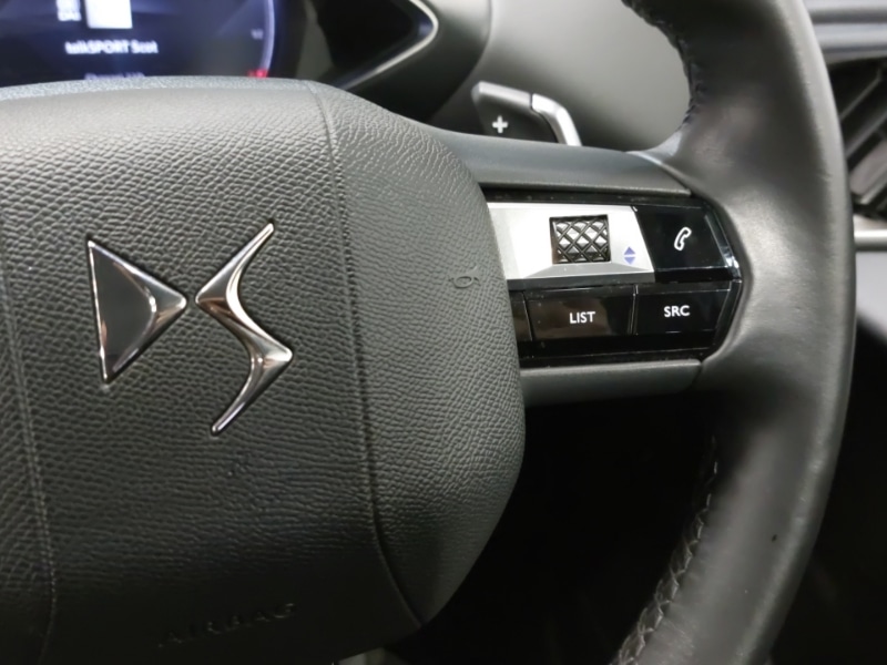 Used DS Automobiles DS 3 2022 for sale - 78183622: Photo 16
