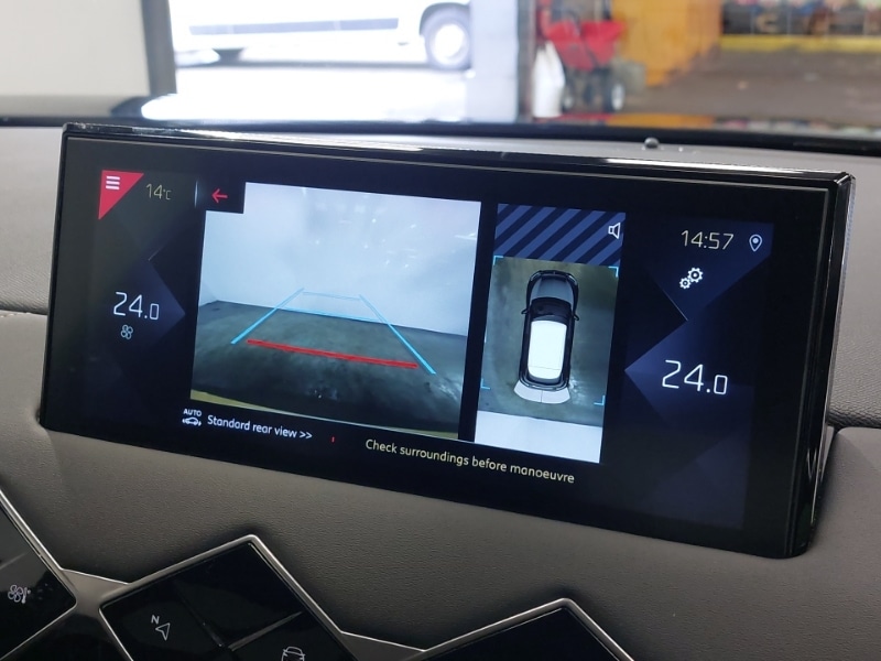 Used DS Automobiles DS 3 2022 for sale - 78183622: Photo 17