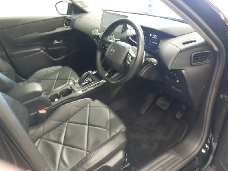 Used DS Automobiles DS 3 2022 for sale - 78183622: Photo 18