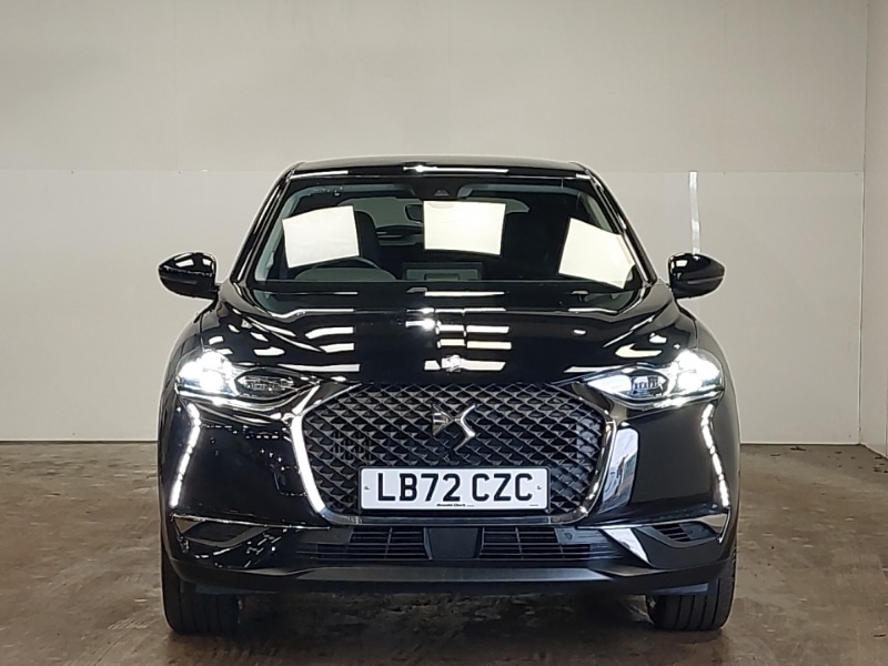 Used DS Automobiles DS 3 2022 for sale - 78183622: Photo 19