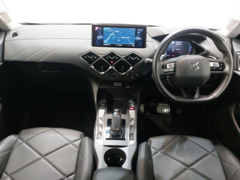 Used DS Automobiles DS 3 2022 for sale - 78183622: Photo 2
