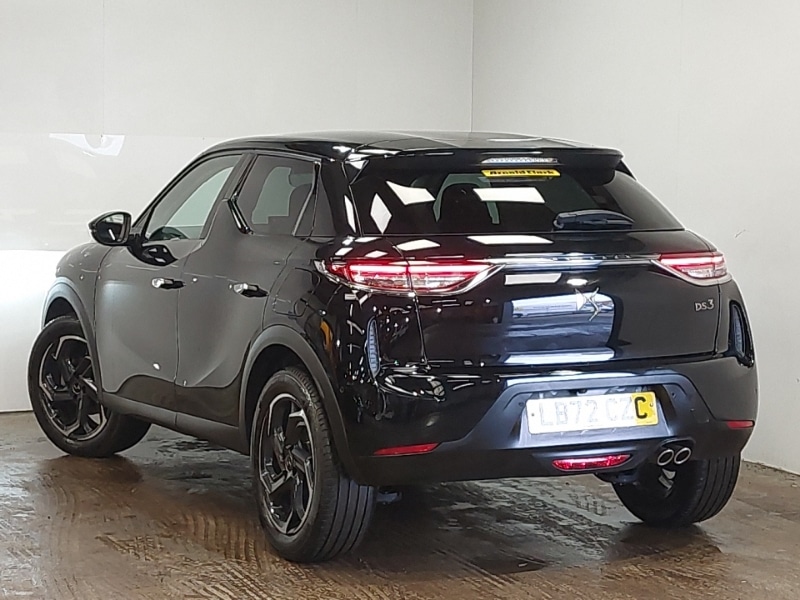 Used DS Automobiles DS 3 2022 for sale - 78183622: Photo 3