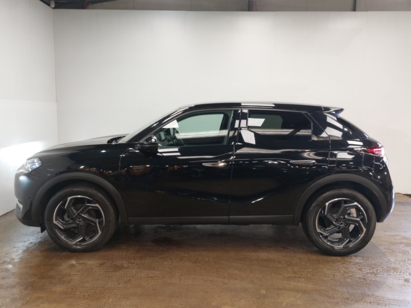 Used DS Automobiles DS 3 2022 for sale - 78183622: Photo 4