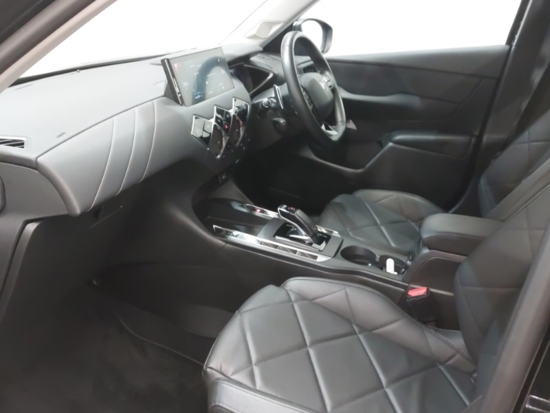 Used DS Automobiles DS 3 2022 for sale - 78183622: Photo 5