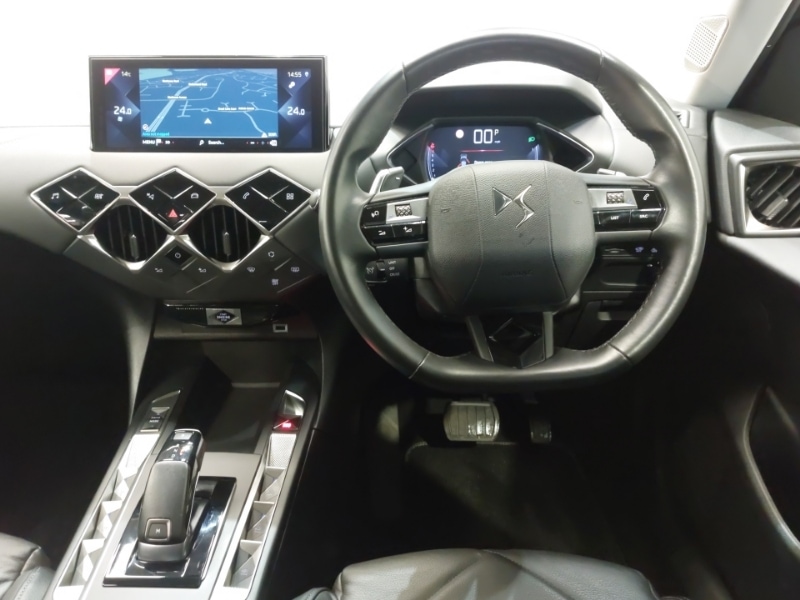 Used DS Automobiles DS 3 2022 for sale - 78183622: Photo 7