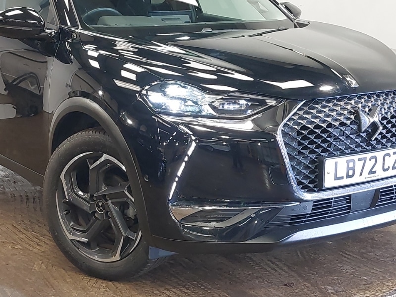 Used DS Automobiles DS 3 2022 for sale - 78183622: Photo 9