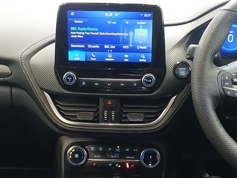 Used Ford Puma 2023 for sale - 78146848: Photo 10