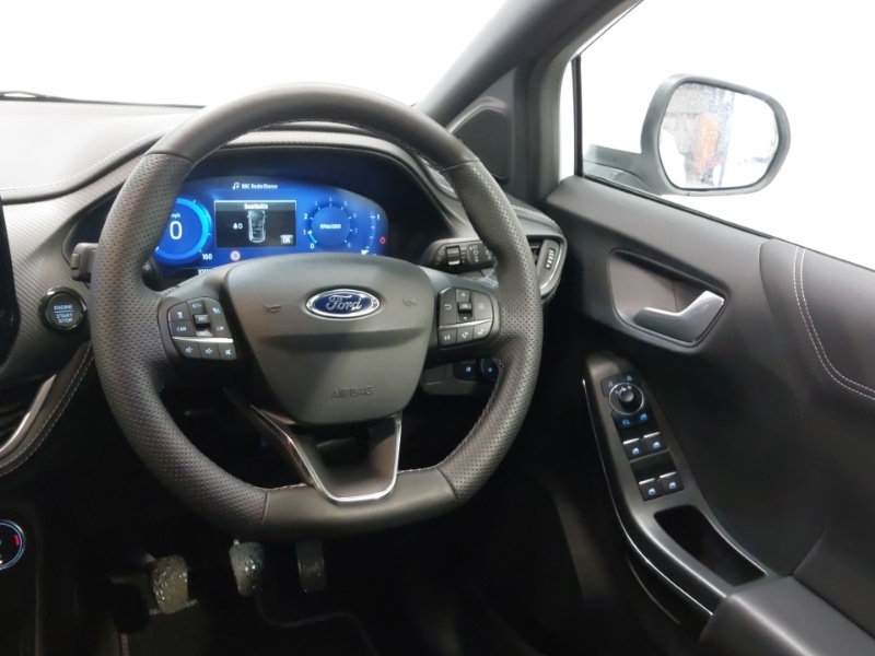 Used Ford Puma 2023 for sale - 78146848: Photo 11