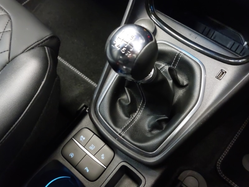 Used Ford Puma 2023 for sale - 78146848: Photo 12