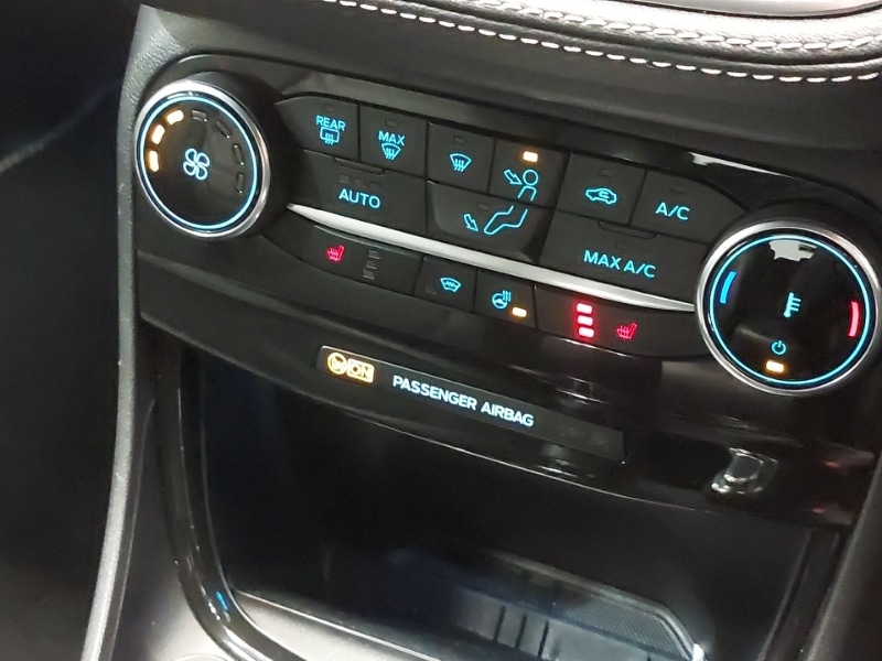 Used Ford Puma 2023 for sale - 78146848: Photo 13