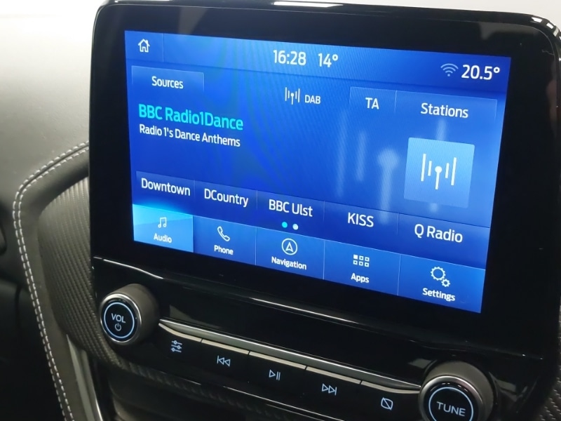 Used Ford Puma 2023 for sale - 78146848: Photo 14