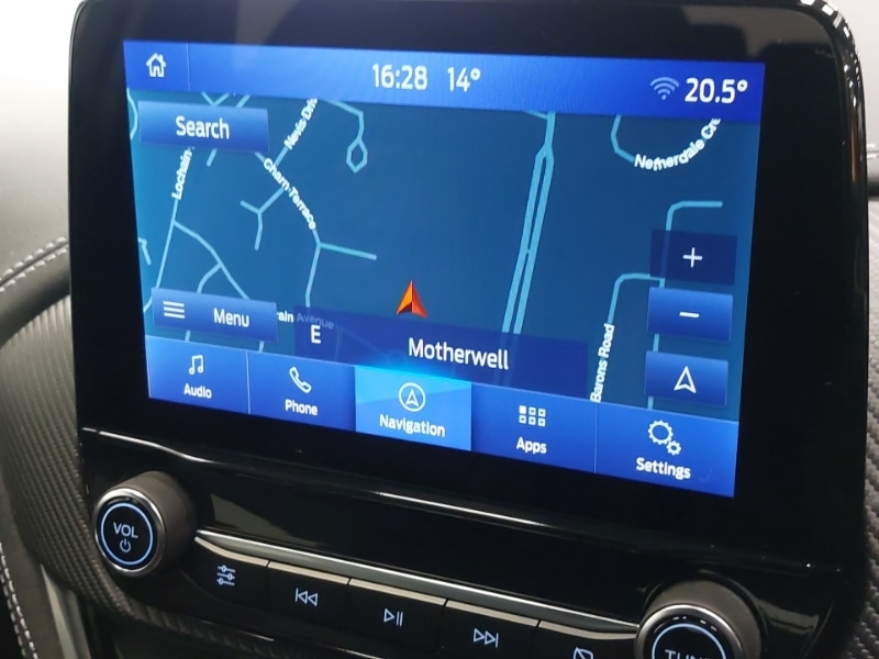 Used Ford Puma 2023 for sale - 78146848: Photo 15