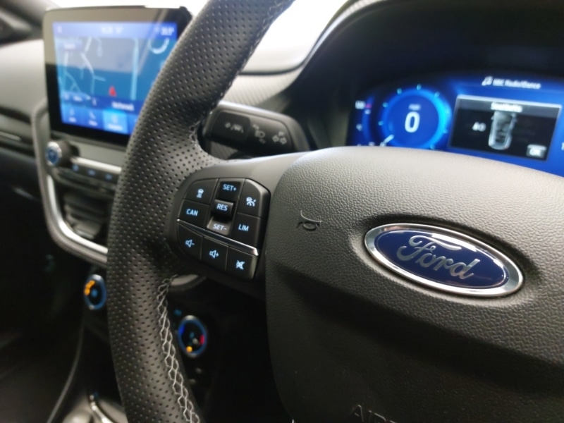 Used Ford Puma 2023 for sale - 78146848: Photo 17