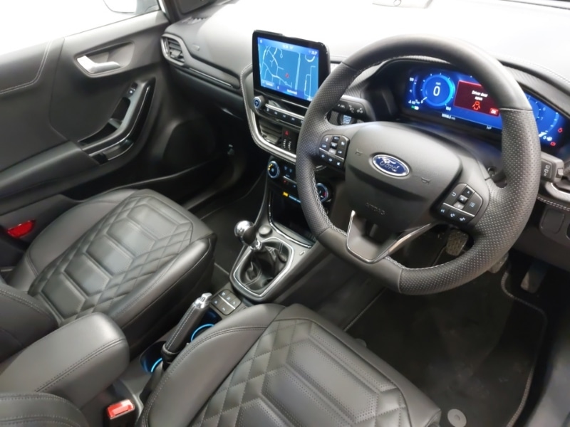 Used Ford Puma 2023 for sale - 78146848: Photo 18