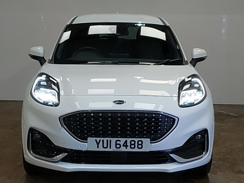Used Ford Puma 2023 for sale - 78146848: Photo 19