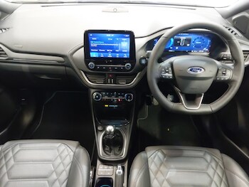 Used Ford Puma 2023 for sale - 78146848: Photo