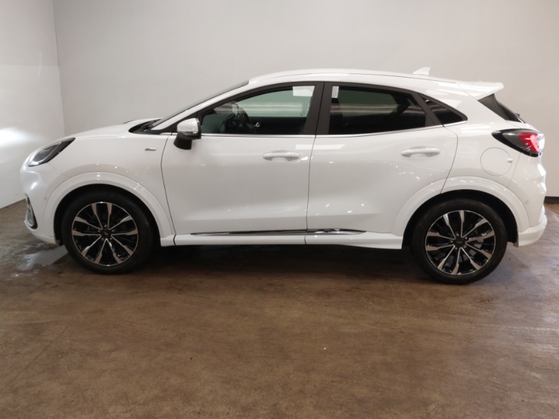 Used Ford Puma 2023 for sale - 78146848: Photo 4