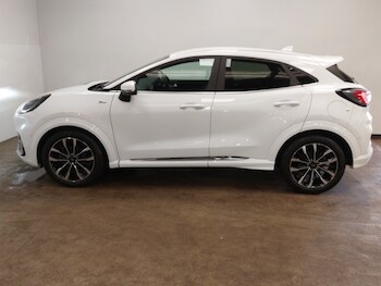 Used Ford Puma 2023 for sale - 78146848: Photo