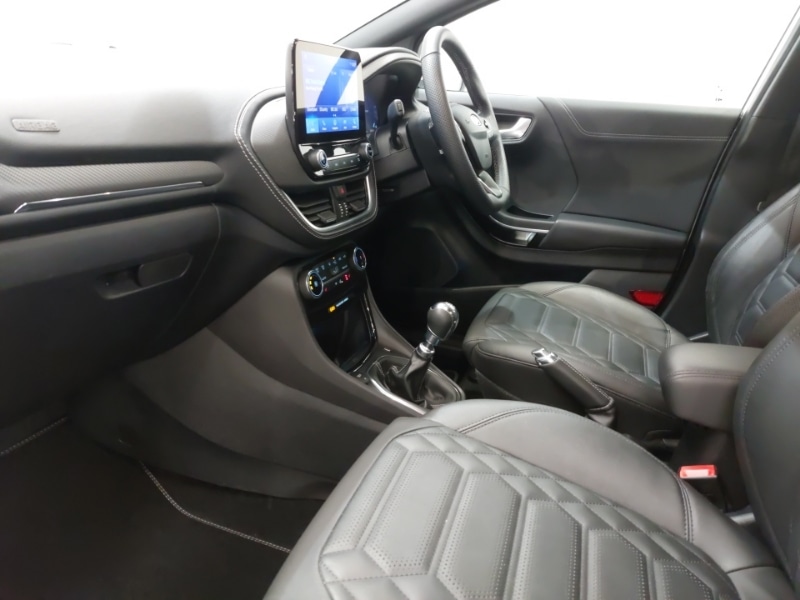 Used Ford Puma 2023 for sale - 78146848: Photo 5