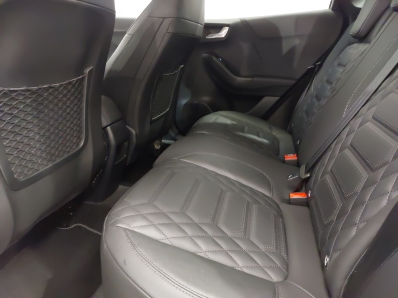 Used Ford Puma 2023 for sale - 78146848: Photo 6